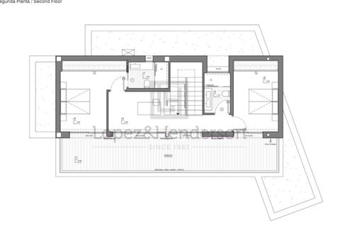 Villa i Cumbre Del Sol, Alicante, Cumbre Del Sol - € 1.850.000 | Ref: LH25180 - foto 36