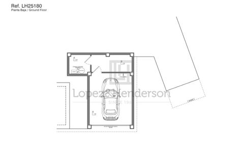 Villa i Cumbre Del Sol, Alicante, Cumbre Del Sol - € 1.850.000 | Ref: LH25180 - foto 38