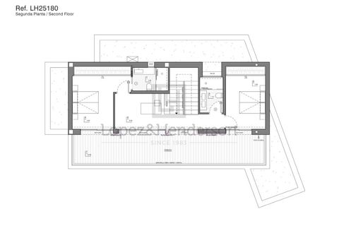 Villa i Cumbre Del Sol, Alicante, Cumbre Del Sol - € 1.850.000 | Ref: LH25180 - foto 40