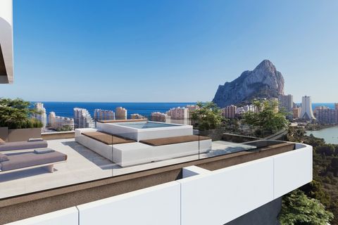 Lejlighed i Calpe, Alicante, Calpe - € 1.032.210 | Ref: LHEBB24 - foto 6