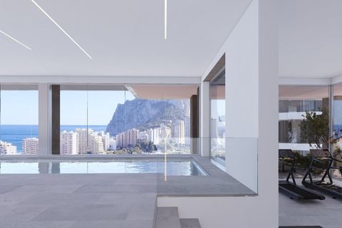 Lejlighed i Calpe, Alicante, Calpe - € 1.032.210 | Ref: LHEBB24 - foto 13