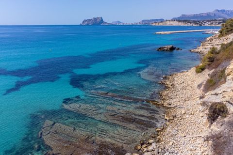 Lejlighed i Calpe, Alicante, Calpe - € 1.032.210 | Ref: LHEBB24 - foto 26