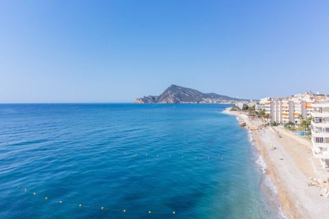 Lejlighed i Calpe, Alicante, Calpe - € 1.032.210 | Ref: LHEBB24 - foto 28