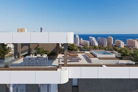 Lejlighed i Calpe, Alicante, Calpe - € 759.835 | Ref: LHEBB18 - foto 3