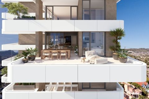 Lejlighed i Calpe, Alicante, Calpe - € 759.835 | Ref: LHEBB18 - foto 4