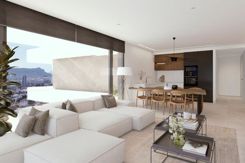 Lejlighed i Calpe, Alicante, Calpe - € 759.835 | Ref: LHEBB18 - foto 8