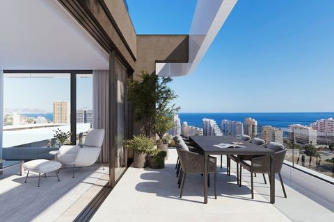 Lejlighed i Calpe, Alicante, Calpe - € 759.835 | Ref: LHEBB18 - foto 10
