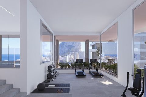 Lejlighed i Calpe, Alicante, Calpe - € 759.835 | Ref: LHEBB18 - foto 13