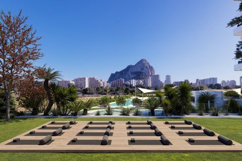 Lejlighed i Calpe, Alicante, Calpe - € 759.835 | Ref: LHEBB18 - foto 14