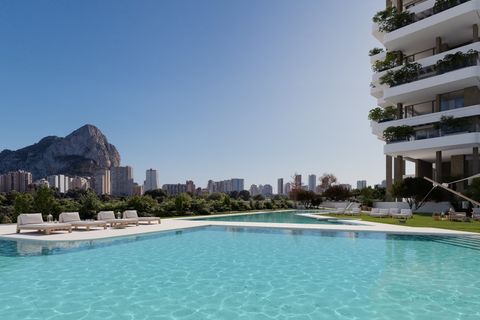 Lejlighed i Calpe, Alicante, Calpe - € 759.835 | Ref: LHEBB18 - foto 19