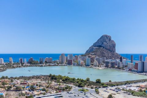 Lejlighed i Calpe, Alicante, Calpe - € 759.835 | Ref: LHEBB18 - foto 23