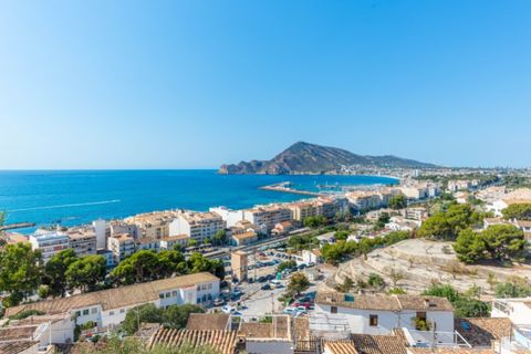 Lejlighed i Calpe, Alicante, Calpe - € 759.835 | Ref: LHEBB18 - foto 26
