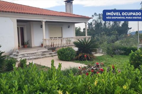 Villa i Leiria, Leiria, Leiria - € 451.000 | Ref: RECH-1361/12758 - foto 1