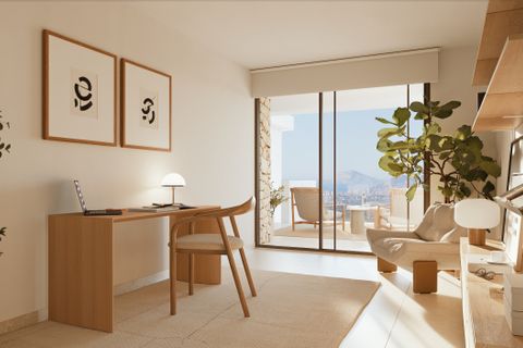 Villa i Cumbre Del Sol, Alicante, Cumbre Del Sol - € 2.165.000 | Ref: 14950242-01 - foto 9