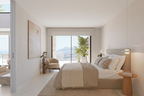 Villa i Cumbre Del Sol, Alicante, Cumbre Del Sol - € 2.165.000 | Ref: 14950242-01 - foto 10