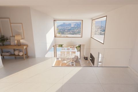 Villa i Cumbre Del Sol, Alicante, Cumbre Del Sol - € 2.165.000 | Ref: 14950242-01 - foto 13