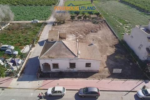 Villa i Daya Nueva, Alicante, Daya Nueva - € 112.500 | Ref: FBU22507 - foto 2