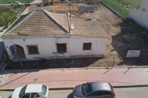 Villa i Daya Nueva, Alicante, Daya Nueva - € 112.500 | Ref: FBU22507 - foto 3