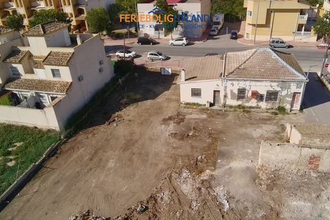 Villa i Daya Nueva, Alicante, Daya Nueva - € 112.500 | Ref: FBU22507 - foto 4