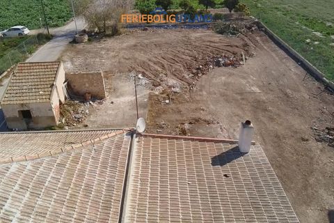 Villa i Daya Nueva, Alicante, Daya Nueva - € 112.500 | Ref: FBU22507 - foto 5