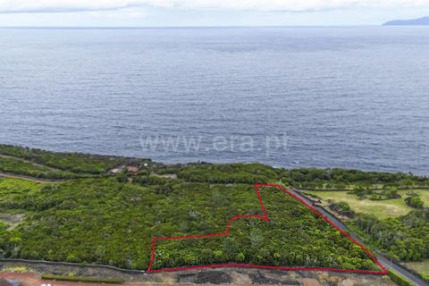 Tomt i Sao Roque do Pico, Pico, Sao Roque do Pico - € 100 000 | Ref: 374260147 - foto 1