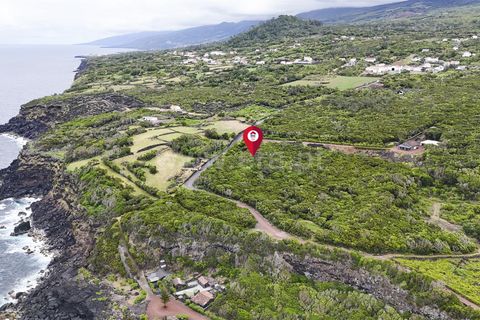 Tomt i Sao Roque do Pico, Pico, Sao Roque do Pico - € 100 000 | Ref: 374260147 - foto 8