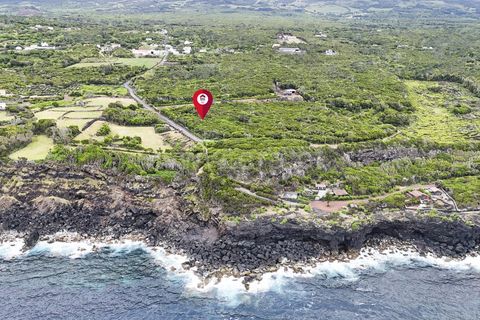 Tomt i Sao Roque do Pico, Pico, Sao Roque do Pico - € 100 000 | Ref: 374260147 - foto 11