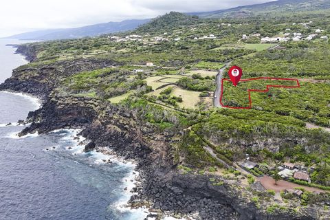 Tomt i Sao Roque do Pico, Pico, Sao Roque do Pico - € 100 000 | Ref: 374260147 - foto 12