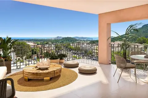 Lejlighed i Capdepera, Mallorca, Capdepera - € 475.000 | Ref: 46363 - foto 1