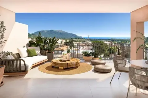 Lejlighed i Capdepera, Mallorca, Capdepera - € 475.000 | Ref: 46363 - foto 8