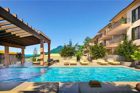 Lejlighed i Capdepera, Mallorca, Capdepera - € 475.000 | Ref: 46363 - foto 12
