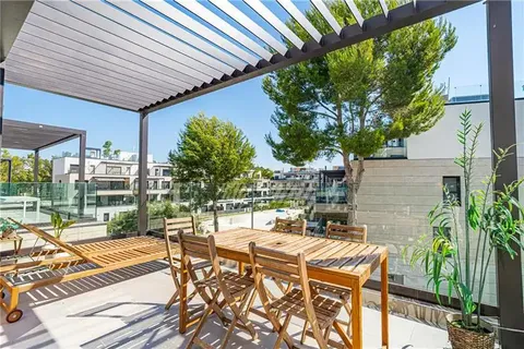 Lejlighed i Calvia, Mallorca, Calvia - € 715.000 | Ref: 46813 - foto 1