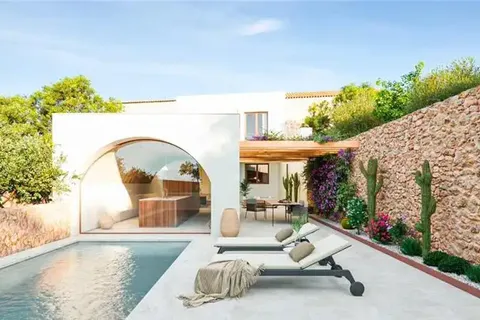 Willa: Algaida, Mallorca, Algaida – 2 100 000 € | Ref: 46800 – zdjęcie 1