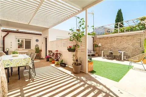 Rækkehus i Palma De Mallorca, Mallorca, Palma De Mallorca - € 1.450.000 | Ref: 46789 - foto 2