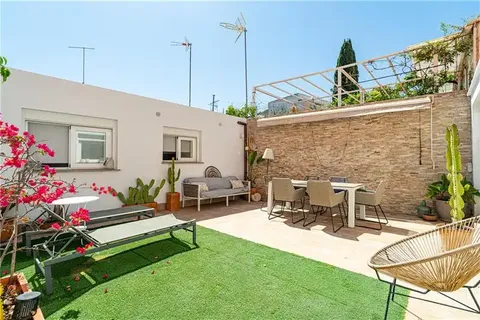 Rækkehus i Palma De Mallorca, Mallorca, Palma De Mallorca - € 1.450.000 | Ref: 46789 - foto 25