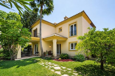 Rækkehus i Marbella, Malaga - foto 1
