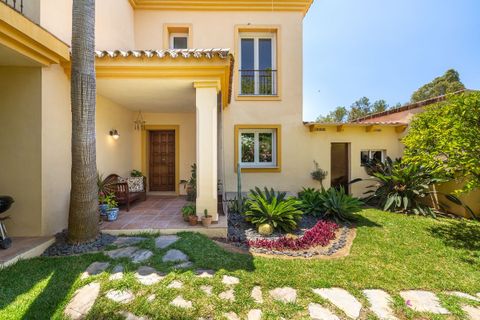 Rækkehus i Marbella, Malaga - foto 3