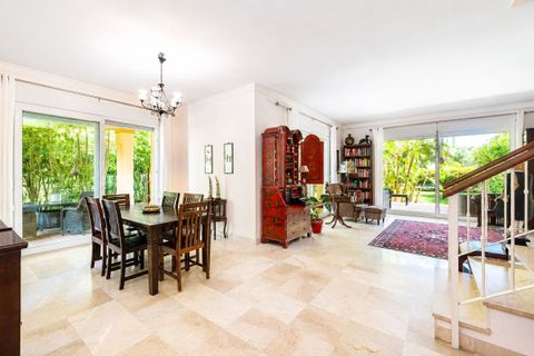 Rækkehus i Marbella, Malaga, Marbella - € 1.395.000 | Ref: R5419264 - foto 8
