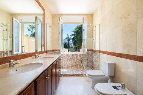Rækkehus i Marbella, Malaga, Marbella - € 1.395.000 | Ref: R5419264 - foto 11