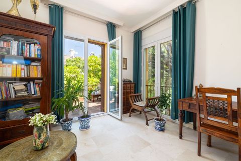 Rækkehus i Marbella, Malaga, Marbella - € 1.395.000 | Ref: R5419264 - foto 13