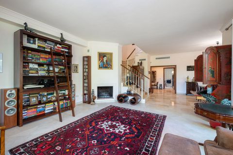 Rækkehus i Marbella, Malaga, Marbella - € 1.395.000 | Ref: R5419264 - foto 14