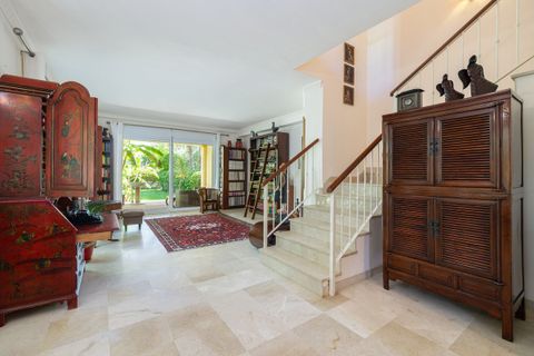 Rækkehus i Marbella, Malaga, Marbella - € 1.395.000 | Ref: R5419264 - foto 21