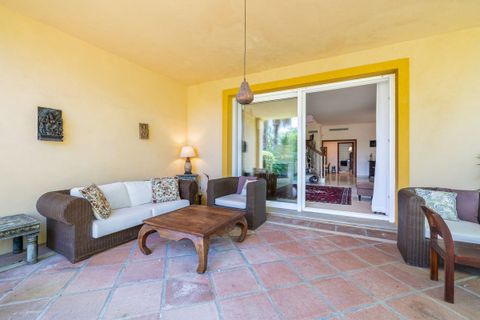 Rækkehus i Marbella, Malaga, Marbella - € 1.395.000 | Ref: R5419264 - foto 26