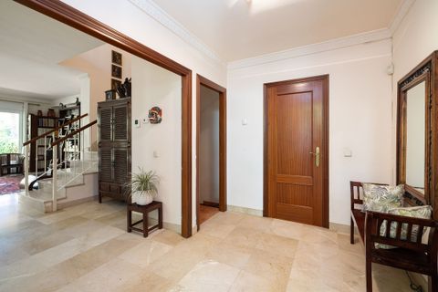Rækkehus i Marbella, Malaga, Marbella - € 1.395.000 | Ref: R5419264 - foto 28