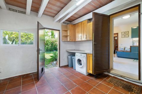 Rækkehus i Marbella, Malaga, Marbella - € 1.395.000 | Ref: R5419264 - foto 29