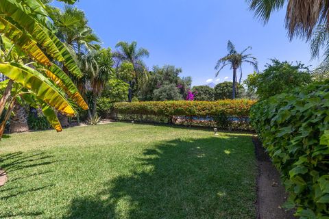 Rækkehus i Marbella, Malaga, Marbella - € 1.395.000 | Ref: R5419264 - foto 33