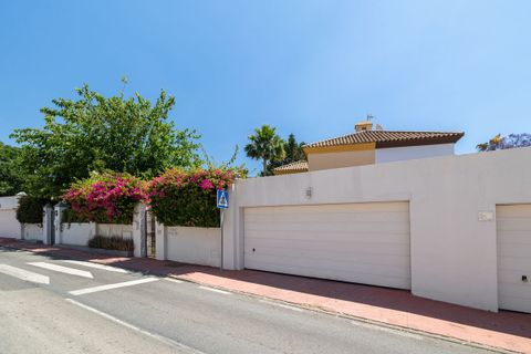 Rækkehus i Marbella, Malaga, Marbella - € 1.395.000 | Ref: R5419264 - foto 39