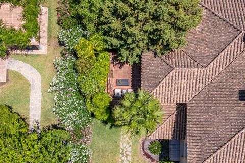 Rækkehus i Marbella, Malaga, Marbella - € 1.395.000 | Ref: R5419264 - foto 43