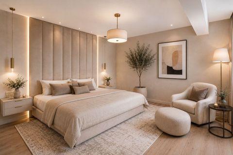 Rækkehus i Marbella, Malaga, Marbella - € 1.395.000 | Ref: R5419264 - foto 44