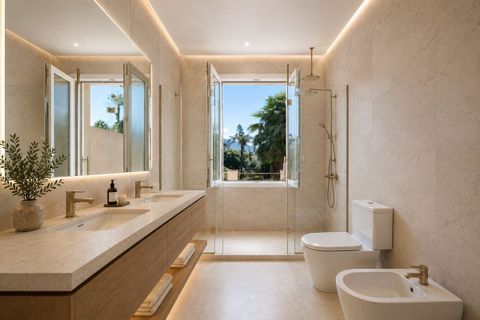 Rækkehus i Marbella, Malaga, Marbella - € 1.395.000 | Ref: R5419264 - foto 45
